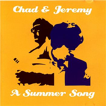 Chad and Jeremy A Summer Song