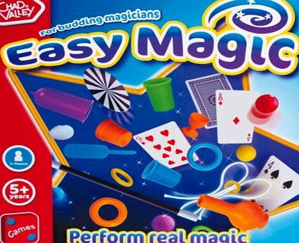 Chad Valley 100 Magic Tricks