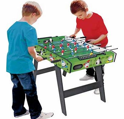 Chad Valley 3ft Football Games Table