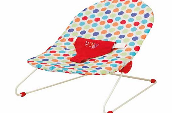 Chad Valley Baby by Chad Valley Bouncer