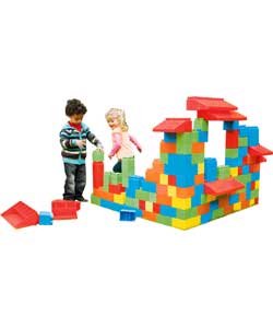 Chad Valley Blocks- Mega Pack