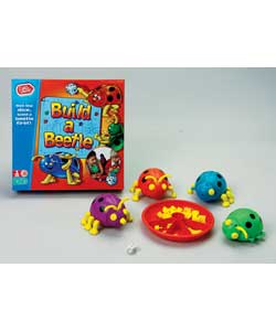 chad valley Build a Beetle