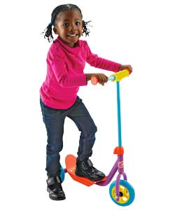 Childrens Tri Scooter