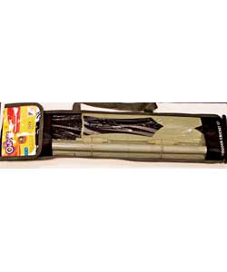 chad valley Cricket Set