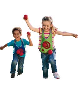 Chad Valley Dodge Tag