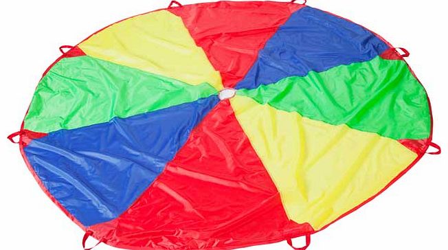 Giant Play Parachute