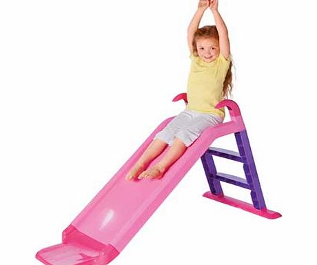 Chad Valley Junior Slide - Pink