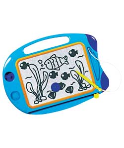 Magnetic Drawing Board