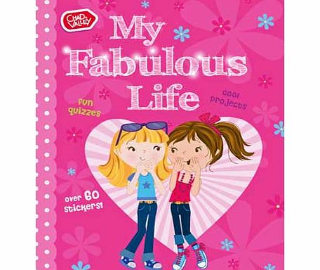 My Best Friends Diary Book
