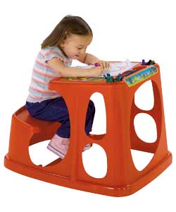 Chad Valley My First Drawing Desk