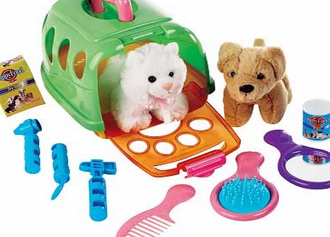 Chad Valley Poorly Pet Health and Grooming Centre