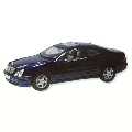 Chad Valley Premier Collection 1:18 Model Car - Colour May Vary - Mercedes-Benz CLK