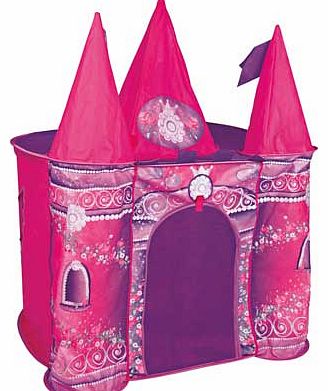 Chad Valley Princess Castle Play Tent