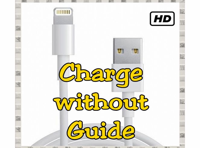 ChadApp Charge without Guide