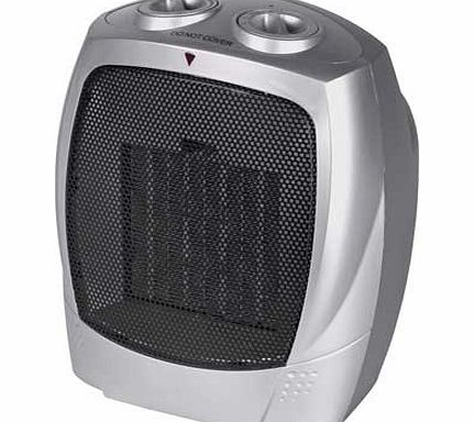 Challenge 1.5kW Upright Ceramic Fan Heater
