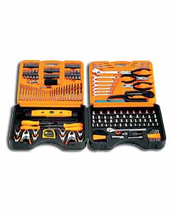 198 Piece Home Tool Set