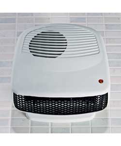 QMARK CEILING HEATERS AND BATH FANS - MOR ELECTRIC HEATING ASSOC