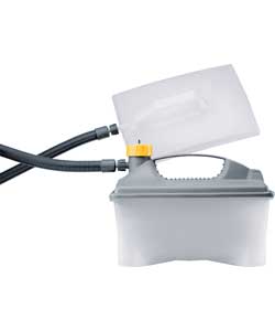 Challenge 2000W 5L Steam Homecare Kit