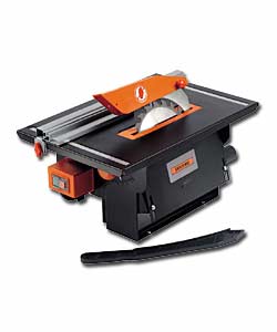 200mm Bench Table Saw