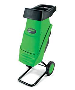 challenge 2400 Watt Impact Shredder