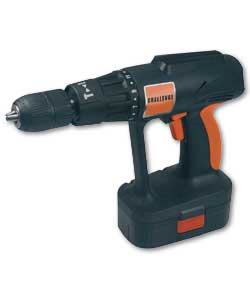 Challenge 24V Cordless Hammer Drill