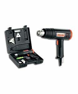 5 piece Heatgun Kit