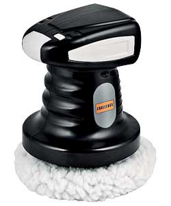 6in Car Polisher