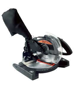 8in Mitre Saw 1200 Watt