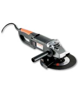Challenge 9 Inch Angle Grinder