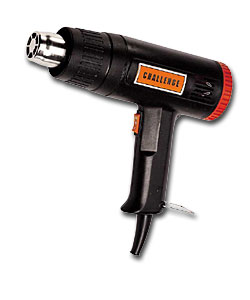 AC Heat Gun