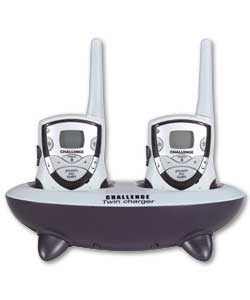 Two Way Radios x 2