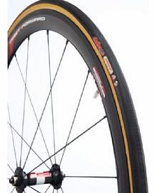 Criterium Open Road Tyre 700x23c WITH