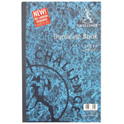 Challenge Duplicate Book 141 x 205mm
