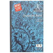 Challenge Duplicate Book A4
