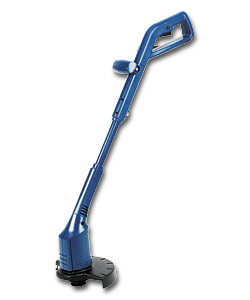 Challenge Electric Grass Trimmer
