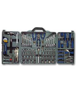 Extreme 236 Piece Multi Purpose Tool Kit