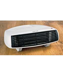 Flat Fan Heater 3kW