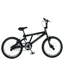 Challenge Freestyle Pro BMX Bike
