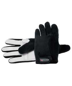 Challenge Full Fingered Cycling Gloves