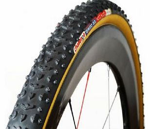 Challenge Grifo 33 Open Cyclocross Tyre WITH