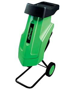 Challenge Impact Shredder