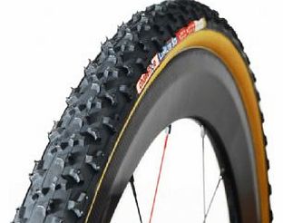 Challenge Limus 33 Open Cyclocross Tyre WITH