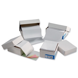 Challenge Listing Paper 11insx368mm 1 Part Ruled