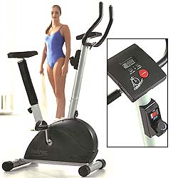 Challenge Magnetic Cycle