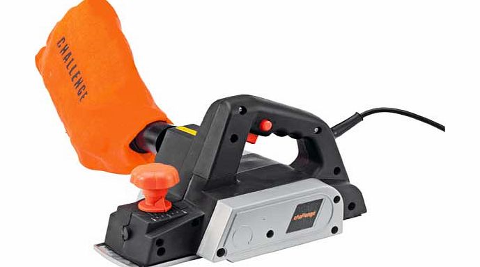 Challenge Planer - 650W
