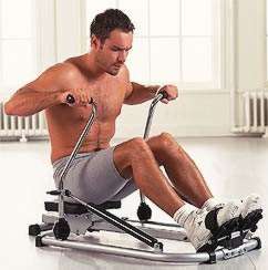 Rowing Machine