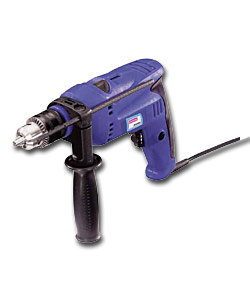 Challenge Variable Speed Hammer Drill