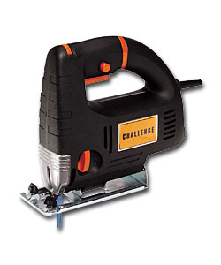 Variable Speed Jigsaw