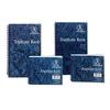 Challenge Wirebound Triplicate Book 210 x 130mm