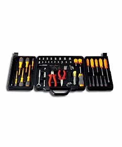 Xtreme 101 Piece Screwdriver Set